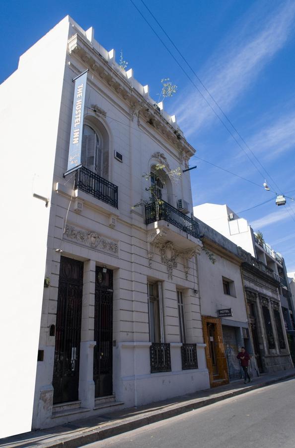 Hostel Inn Buenos Aires Exterior foto
